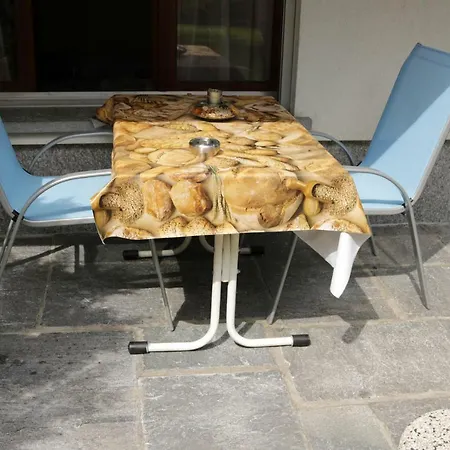 Casa Sollberger Guest house Ascona