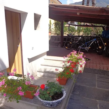 Casa Sollberger