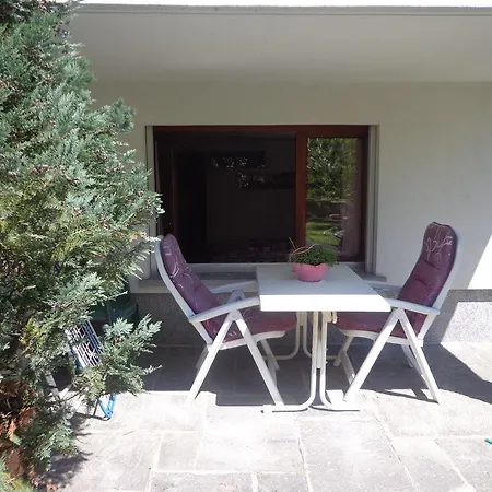 Casa Sollberger Casa de hóspedes Ascona